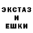 Первитин кристалл Mirka T.
